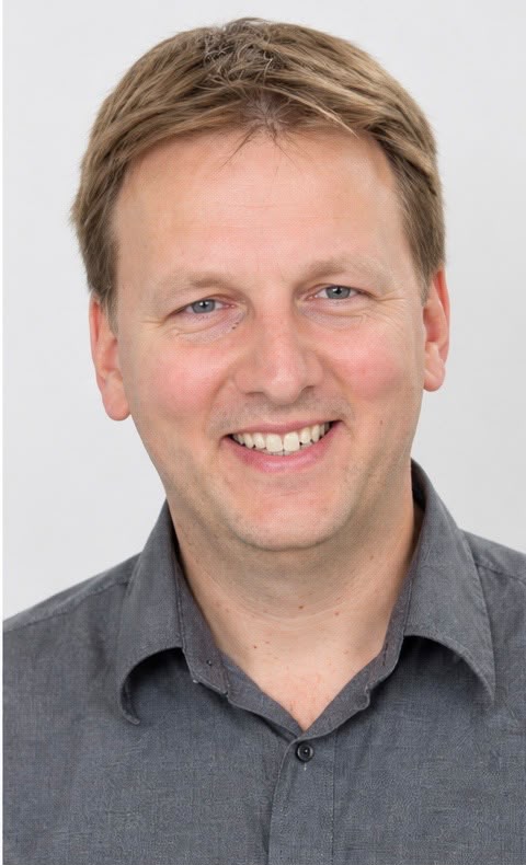 Frank Andrew